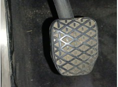 PEDAL EMBRAGUE 