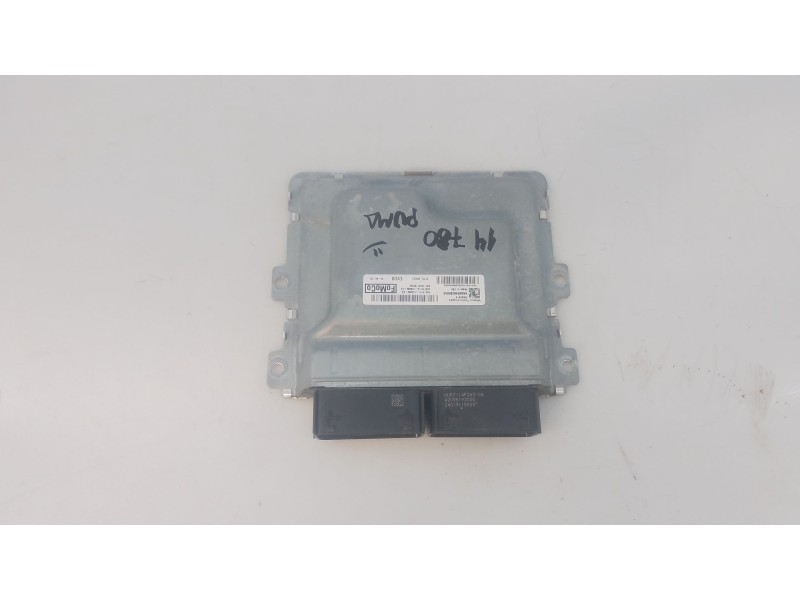 Recambio de centralita motor uce para ford puma (j2k, cf7) 1.0 ecoboost mhev referencia OEM IAM R1T112A650KA R1TA12B684FA 