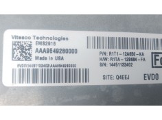 Recambio de centralita motor uce para ford puma (j2k, cf7) 1.0 ecoboost mhev referencia OEM IAM R1T112A650KA R1TA12B684FA  2