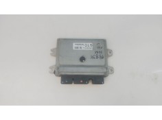 Recambio de centralita motor uce para nissan juke (f15) 1.6 referencia OEM IAM MEC940360 185054 