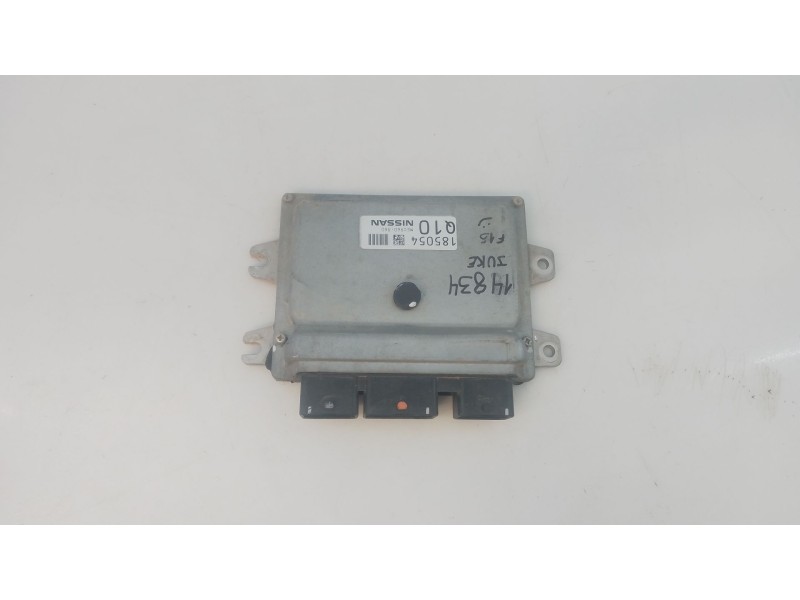 Recambio de centralita motor uce para nissan juke (f15) 1.6 referencia OEM IAM MEC940360 185054 