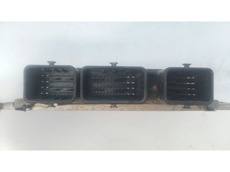 Recambio de centralita motor uce para nissan juke (f15) 1.6 referencia OEM IAM MEC940360 185054 