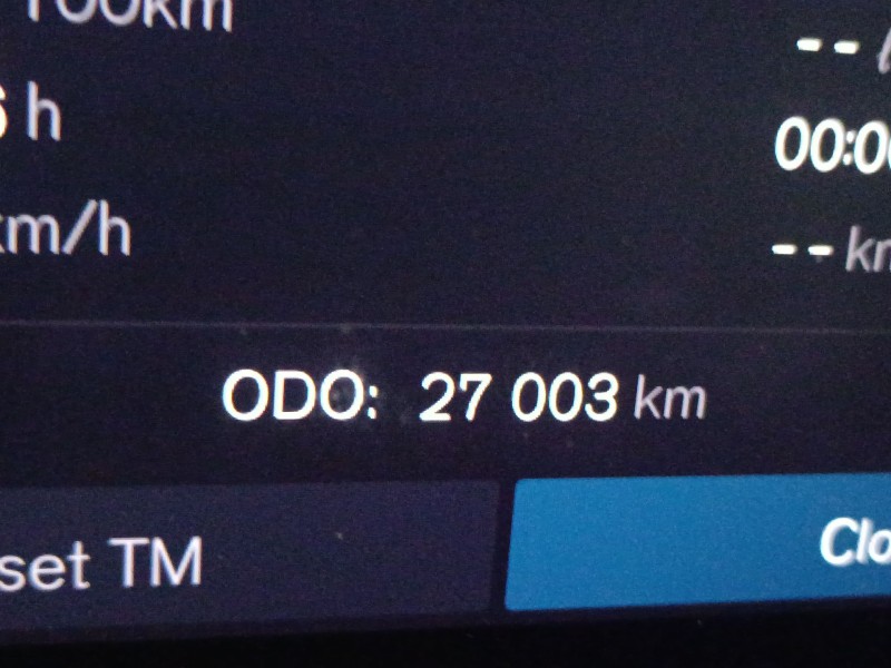 volvo xc40 (536) del año 2022