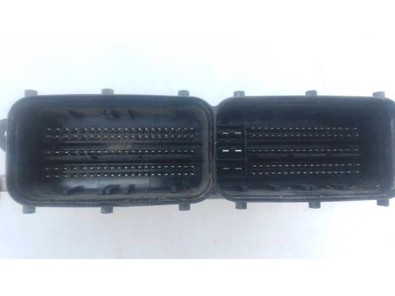 Recambio de centralita motor uce para skoda octavia iv (nx3, nn3, pv3) 2.0 tdi referencia OEM IAM 05L907309AA 0281039430 