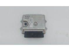 CENTRALITA MOTOR UCE 55261982 E3-A4-22-1