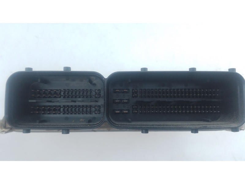 Recambio de centralita motor uce para fiat ducato furgoneta (250_) 130 multijet 2,3 d referencia OEM IAM 55261982  