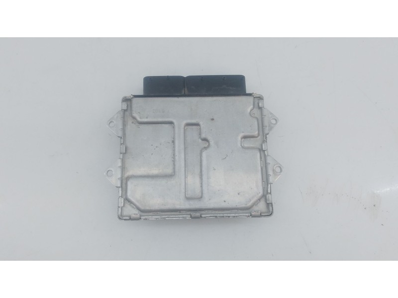 Recambio de centralita motor uce para fiat ducato furgoneta (250_) 130 multijet 2,3 d referencia OEM IAM 55261982  