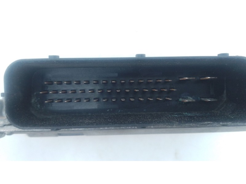 Recambio de modulo electronico para porsche cayenne (typ 9pa) s referencia OEM IAM   