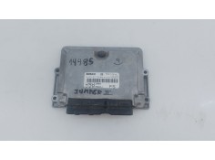 CENTRALITA MOTOR UCE 1345133080 0281011756 E3-B2-19-4
