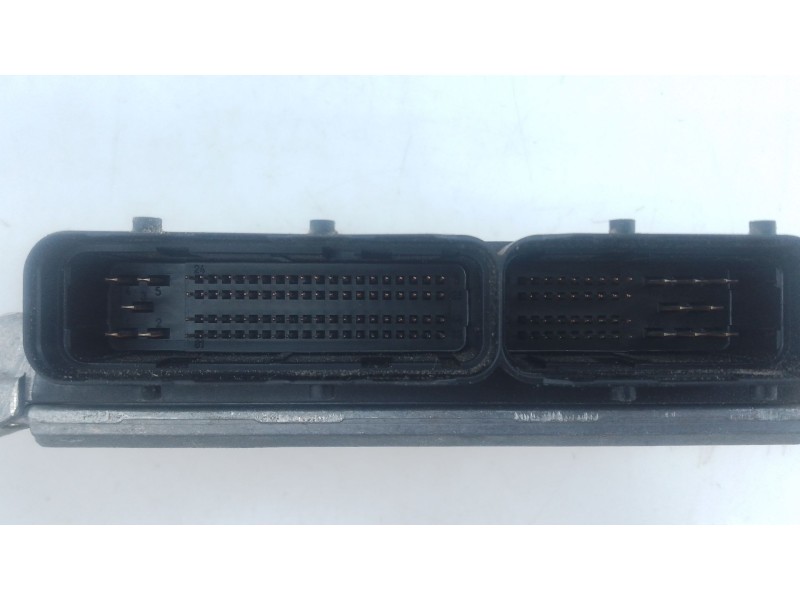 Recambio de centralita motor uce para citroën jumper ii furgoneta (244) 2.8 hdi referencia OEM IAM 1345133080 0281011756 