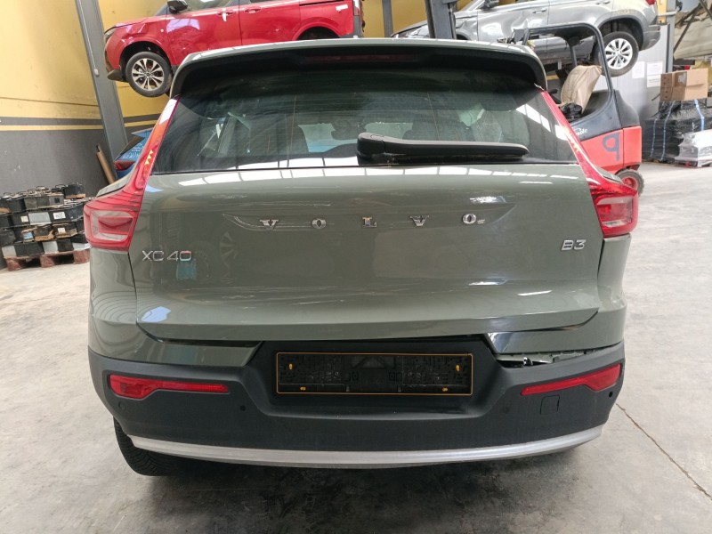 volvo xc40 (536) del año 2022