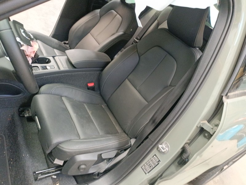 volvo xc40 (536) del año 2022