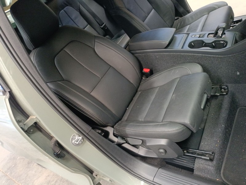 volvo xc40 (536) del año 2022