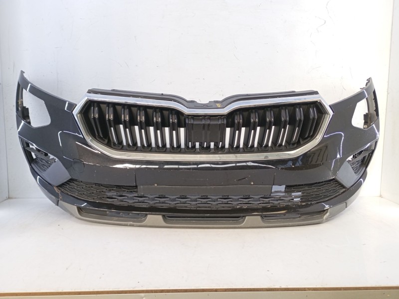 Recambio de paragolpes delantero para skoda kamiq (nw4) 1.0 tsi referencia OEM IAM   