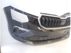 Recambio de paragolpes delantero para skoda kamiq (nw4) 1.0 tsi referencia OEM IAM    2