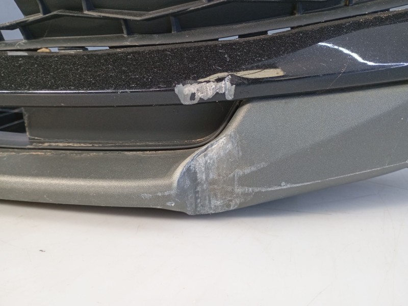 Recambio de paragolpes delantero para skoda kamiq (nw4) 1.0 tsi referencia OEM IAM   
