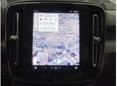 Recambio de sistema navegacion gps para volvo xc40 (536) b3 mild-hybrid referencia OEM IAM   