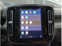 Recambio de sistema navegacion gps para volvo xc40 (536) b3 mild-hybrid referencia OEM IAM    2