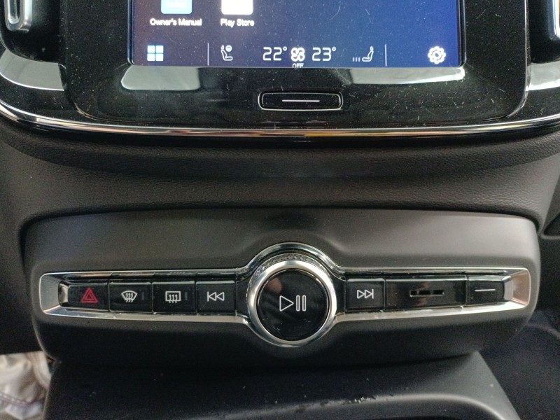 Recambio de sistema navegacion gps para volvo xc40 (536) b3 mild-hybrid referencia OEM IAM   