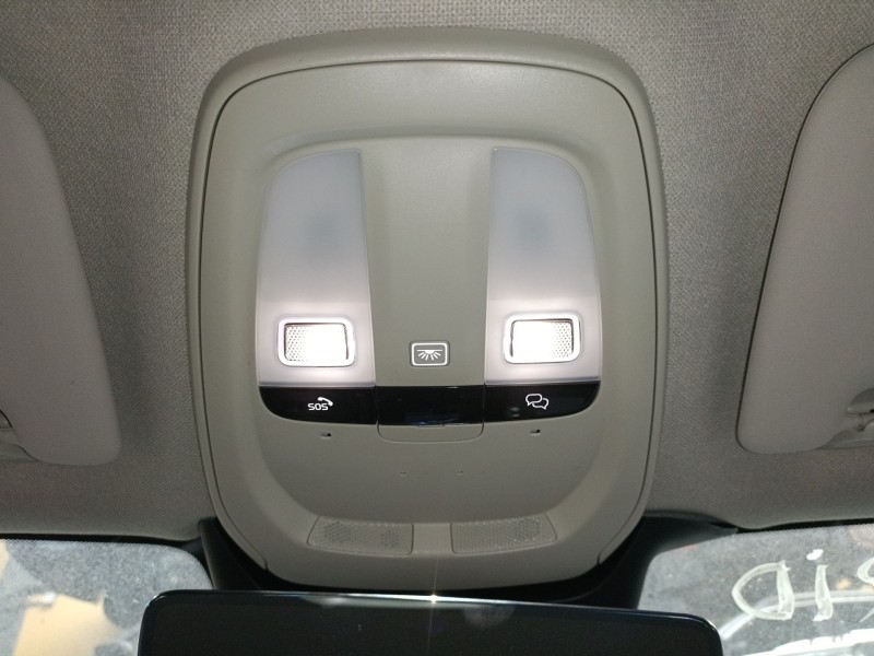 Recambio de luz interior para volvo xc40 (536) b3 mild-hybrid referencia OEM IAM   