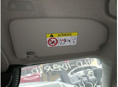 Recambio de parasol derecho para volvo xc40 (536) b3 mild-hybrid referencia OEM IAM    2