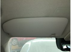 Recambio de parasol izquierdo para volvo xc40 (536) b3 mild-hybrid referencia OEM IAM    2