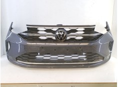 Recambio de paragolpes delantero para volkswagen taigo (cs1) 1.0 tsi referencia OEM IAM   