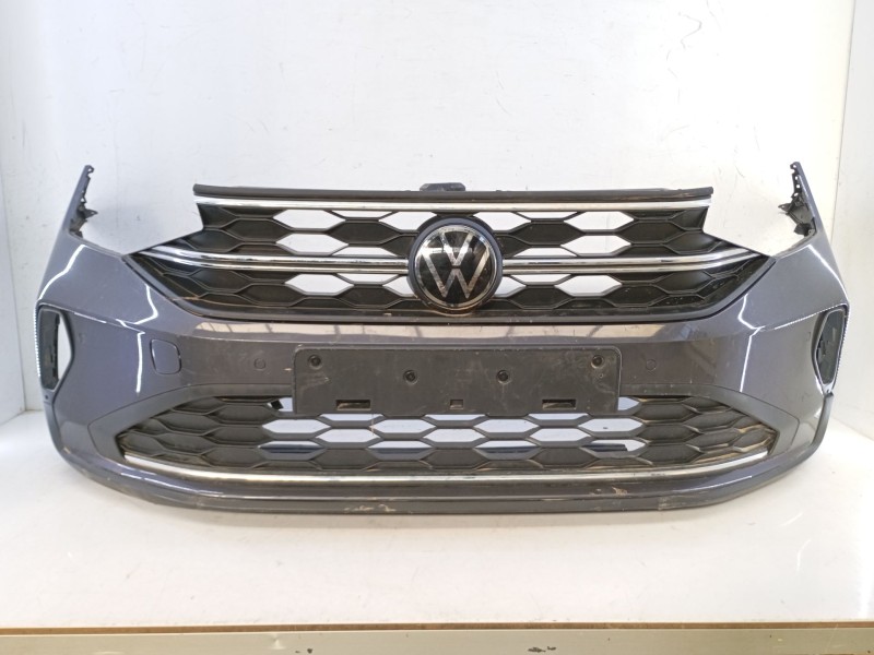 Recambio de paragolpes delantero para volkswagen taigo (cs1) 1.0 tsi referencia OEM IAM   