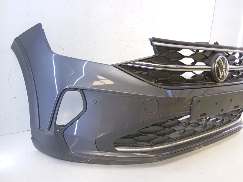 Recambio de paragolpes delantero para volkswagen taigo (cs1) 1.0 tsi referencia OEM IAM   