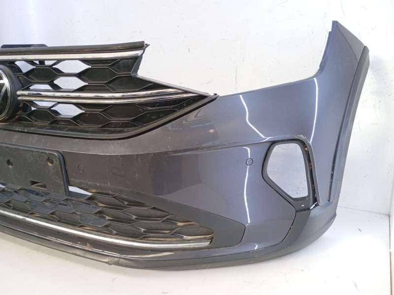 Recambio de paragolpes delantero para volkswagen taigo (cs1) 1.0 tsi referencia OEM IAM   
