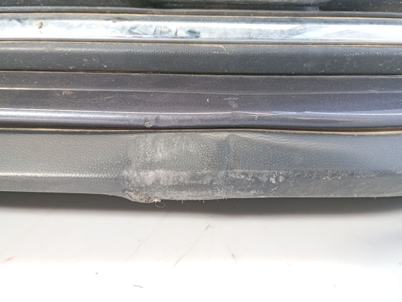 Recambio de paragolpes delantero para volkswagen taigo (cs1) 1.0 tsi referencia OEM IAM   