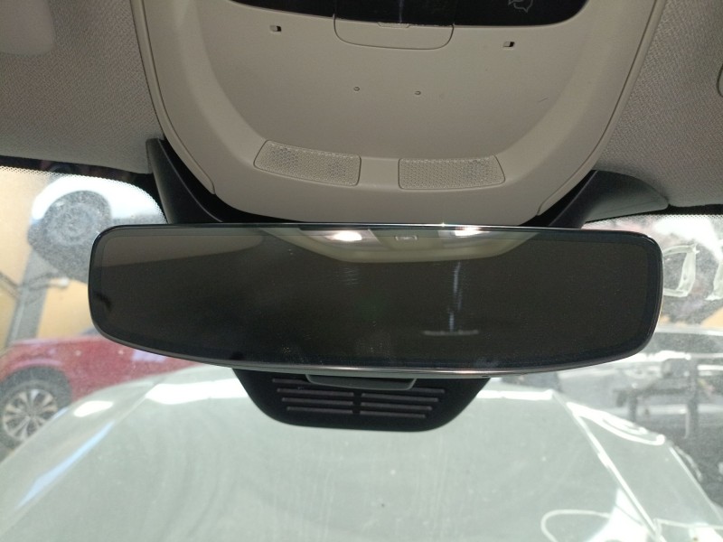 Recambio de espejo interior para volvo xc40 (536) b3 mild-hybrid referencia OEM IAM   