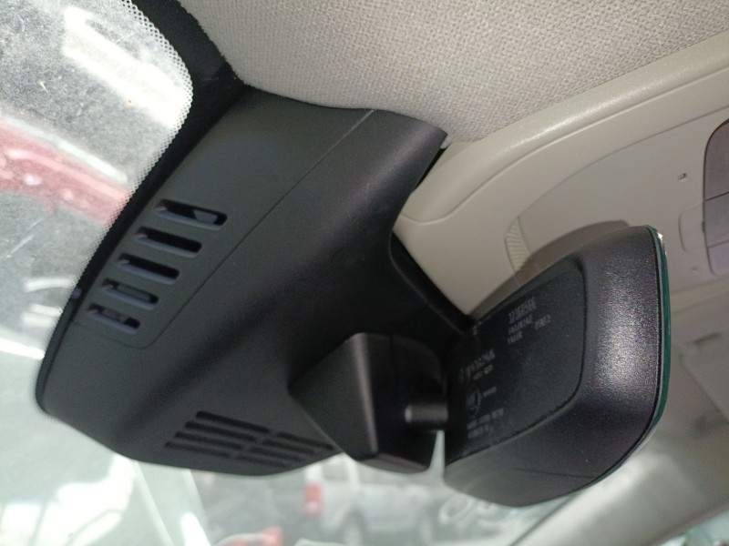 Recambio de espejo interior para volvo xc40 (536) b3 mild-hybrid referencia OEM IAM   