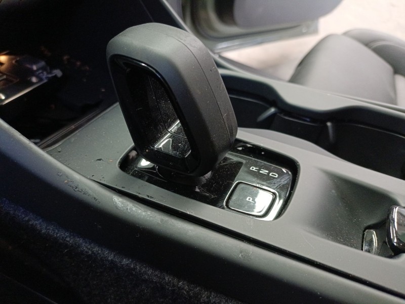 Recambio de palanca cambio para volvo xc40 (536) b3 mild-hybrid referencia OEM IAM   