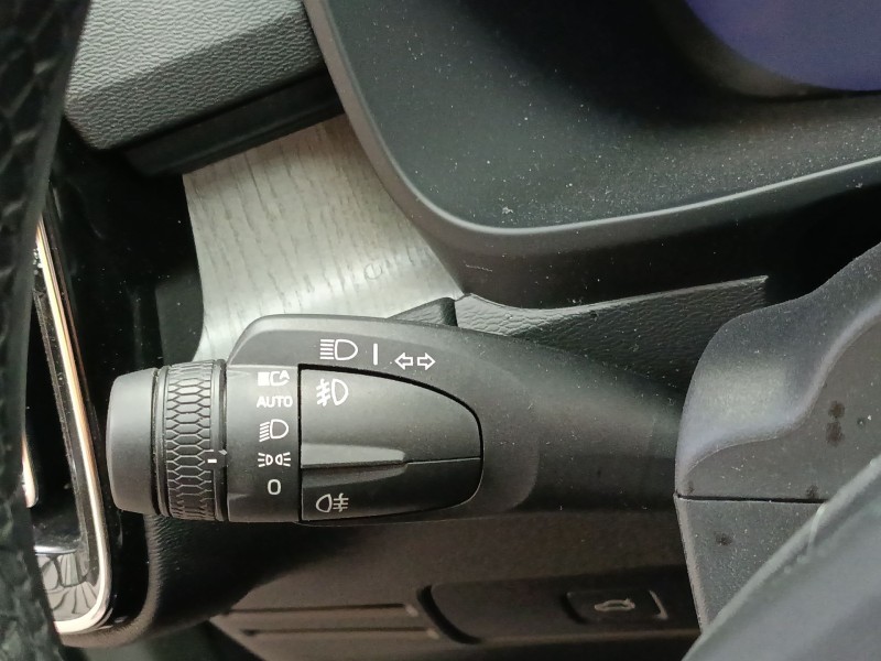 Recambio de mando intermitentes para volvo xc40 (536) b3 mild-hybrid referencia OEM IAM   