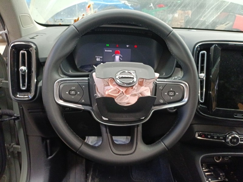 Recambio de volante para volvo xc40 (536) b3 mild-hybrid referencia OEM IAM   