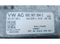 Recambio de centralita motor uce para volkswagen golf viii (cd1, da1) 1.0 tsi referencia OEM IAM 05C907394C 42022456  2