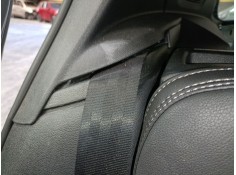 CINTURON SEGURIDAD TRASERO DERECHO 