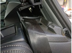 Recambio de cinturon seguridad trasero izquierdo para volvo xc40 (536) b3 mild-hybrid referencia OEM IAM   