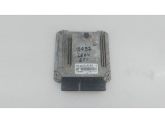 Recambio de centralita motor uce para seat leon (5f1) 1.6 tdi referencia OEM IAM 04L907309B 0281018510 