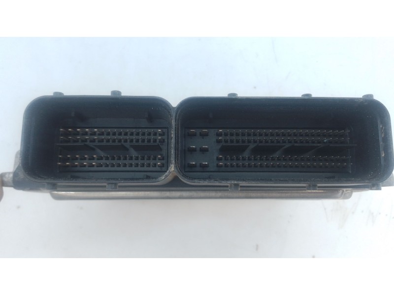 Recambio de centralita motor uce para seat leon (5f1) 1.6 tdi referencia OEM IAM 04L907309B 0281018510 