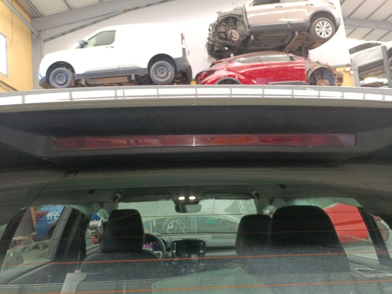 Recambio de luz central de freno para volvo xc40 (536) b3 mild-hybrid referencia OEM IAM   