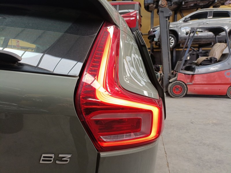 Recambio de piloto trasero derecho para volvo xc40 (536) b3 mild-hybrid referencia OEM IAM   