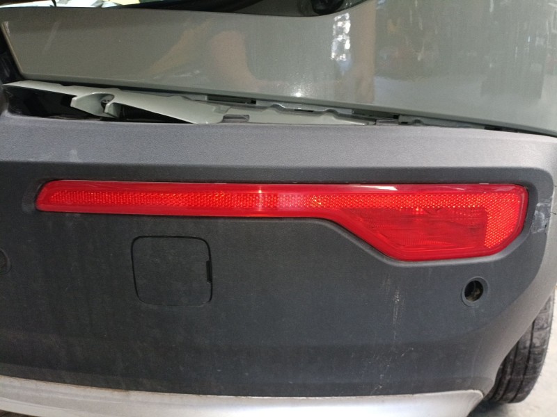 Recambio de piloto trasero derecho de paragolpes para volvo xc40 (536) b3 mild-hybrid referencia OEM IAM   