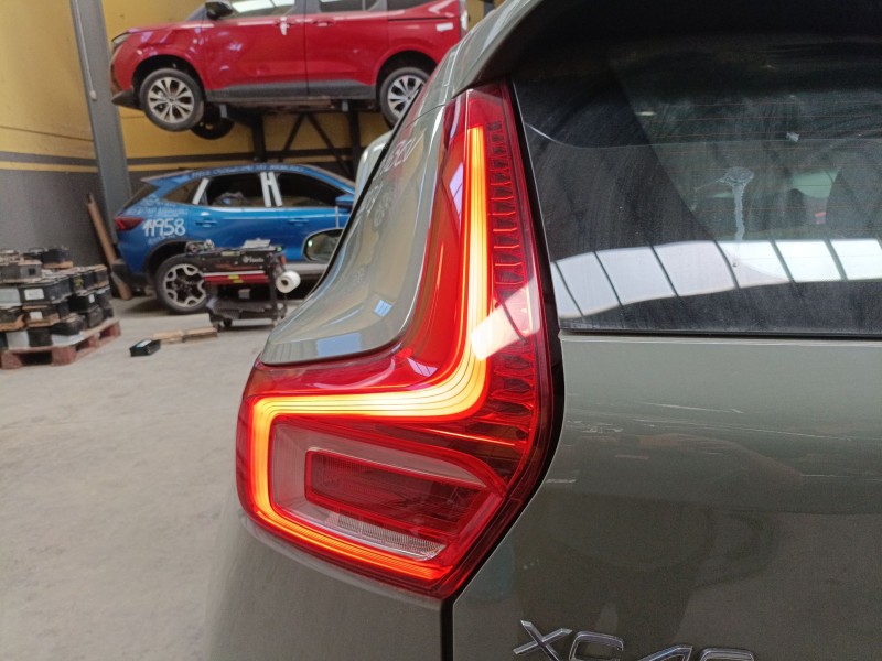 Recambio de piloto trasero izquierdo para volvo xc40 (536) b3 mild-hybrid referencia OEM IAM   