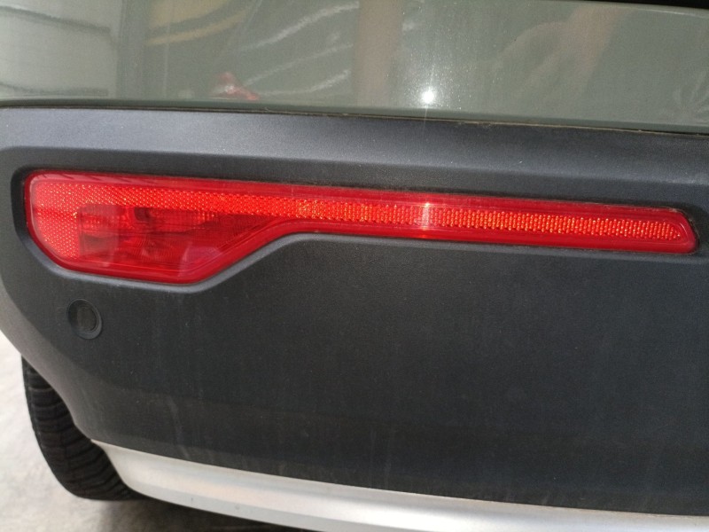 Recambio de piloto trasero izquierdo paragolpes para volvo xc40 (536) b3 mild-hybrid referencia OEM IAM   