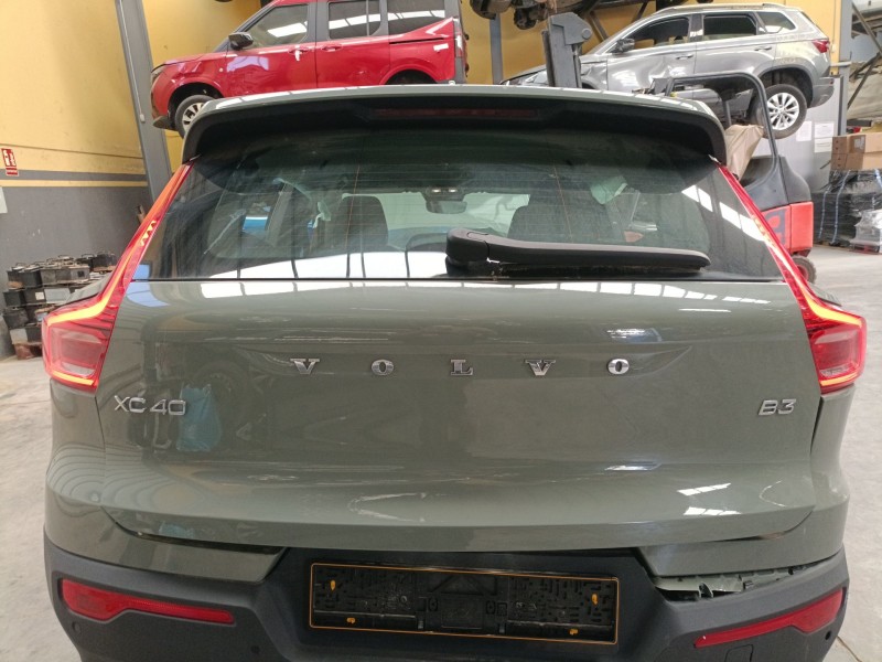 Recambio de porton trasero para volvo xc40 (536) b3 mild-hybrid referencia OEM IAM   