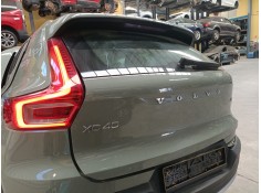 Recambio de porton trasero para volvo xc40 (536) b3 mild-hybrid referencia OEM IAM    2