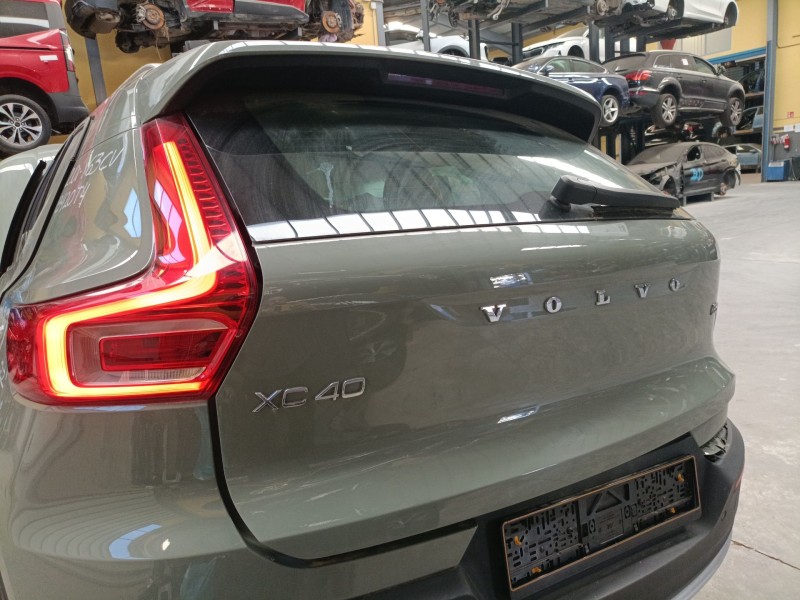 Recambio de porton trasero para volvo xc40 (536) b3 mild-hybrid referencia OEM IAM   