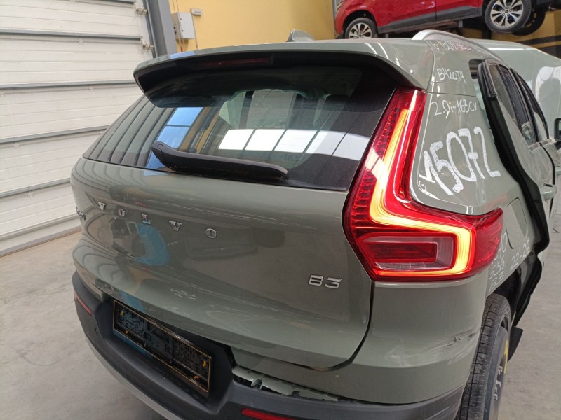 Recambio de porton trasero para volvo xc40 (536) b3 mild-hybrid referencia OEM IAM   